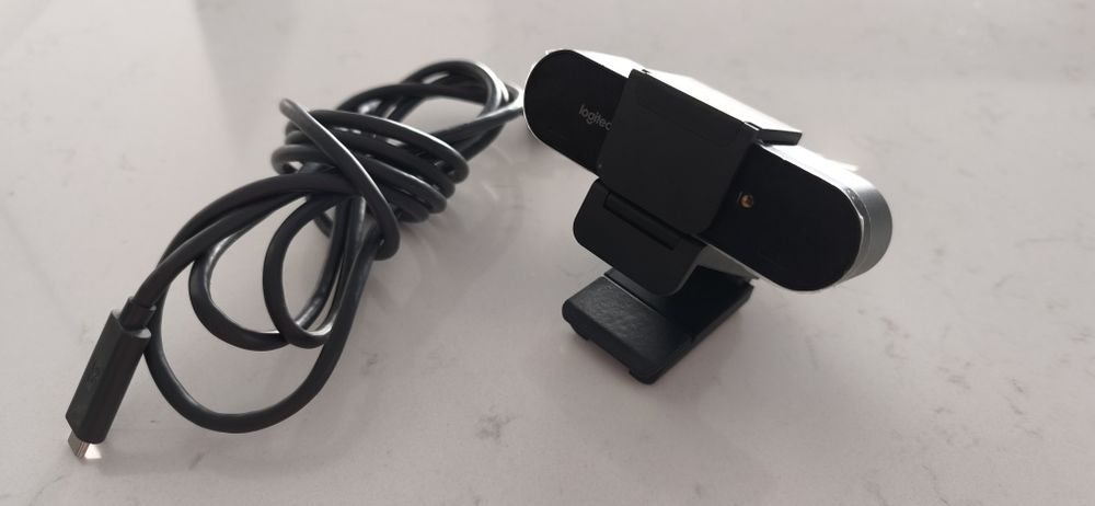 Kamera Logi USB-c