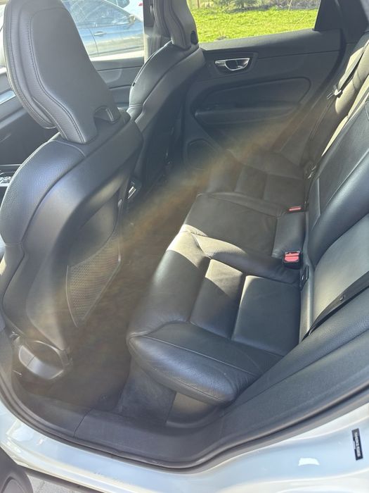 Volvo XC60 2020рік