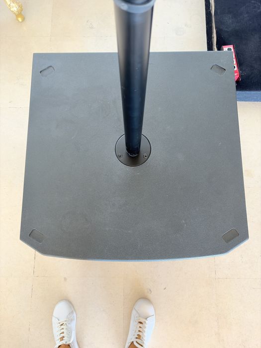Subs-EV EKX-18SP Active 18" Subwoofer