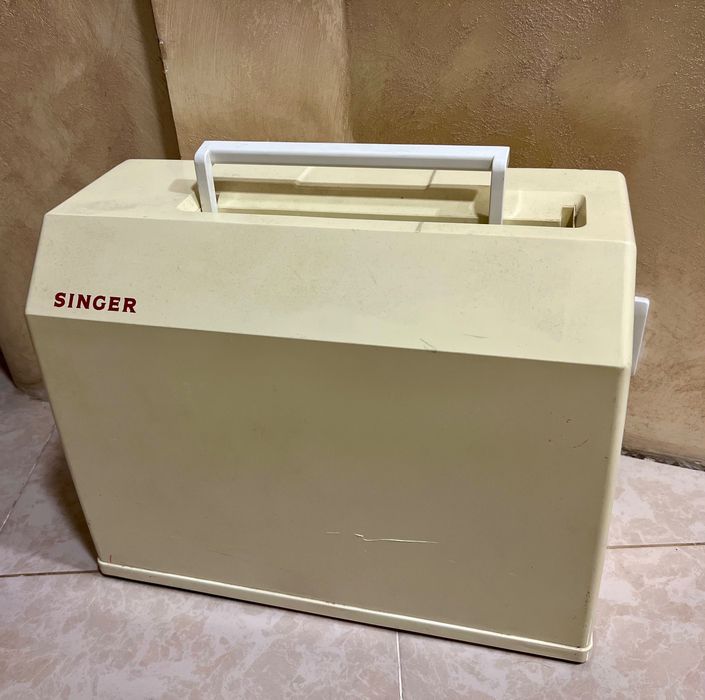 Singer 9123 Зингер Швейна Машина Швейная машинка