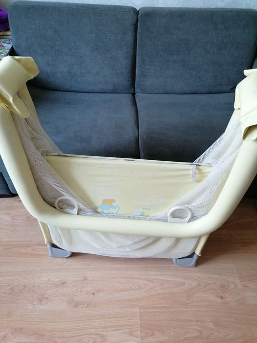 Манеж дитячий CAM