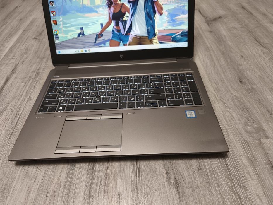 УЦІНКА!Ігровий 12ядер/512GB/NVIDIA 4GB GDDR5/SSD/FullHD IPS/ноктбук