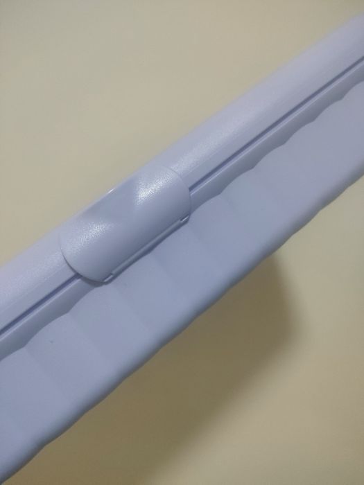 Caixa multiusos Tupperware nova