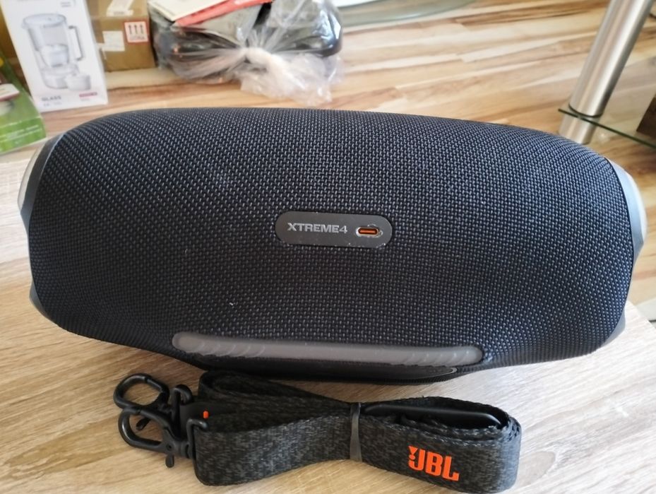 Głośnik Bluetooth JBL Xtreme 4