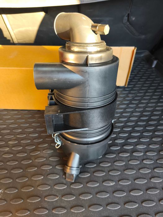 Повітряний фільтр