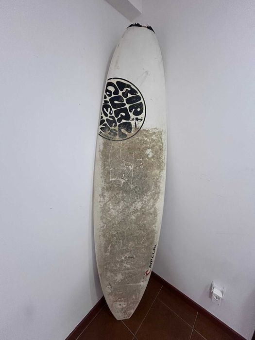 Prancha  Surf Rip Curl