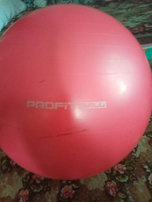 Фитбол Profi ball 85 см