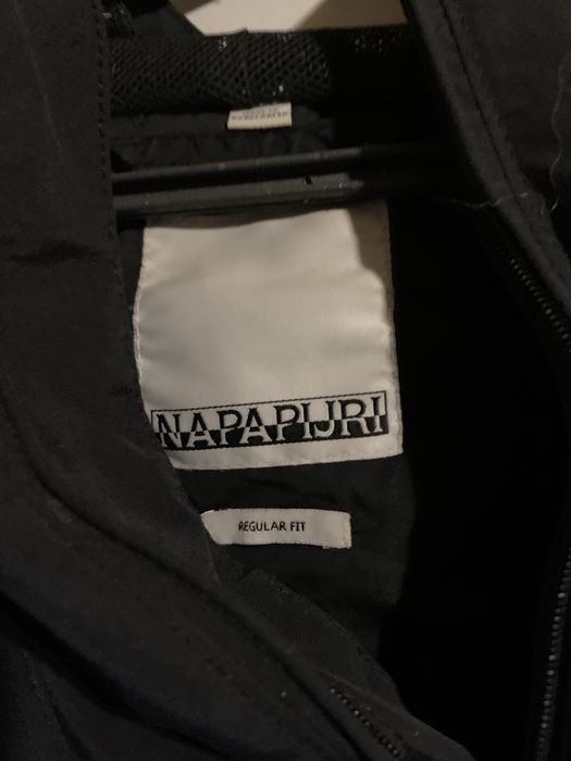 Анорак Napapijri // напапірі // напапири // casuals casual кежуал