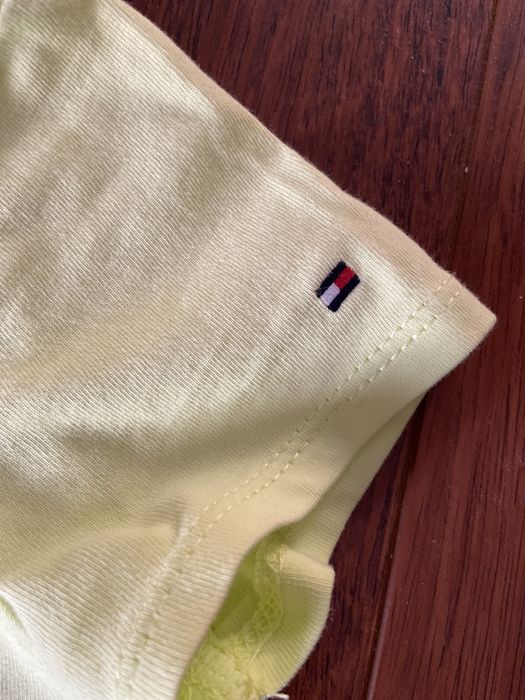 T shirt Tommy Hilfiger oryginał