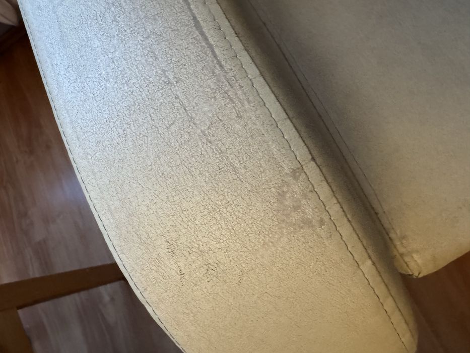 Sofa 2 osobowa rozkladana