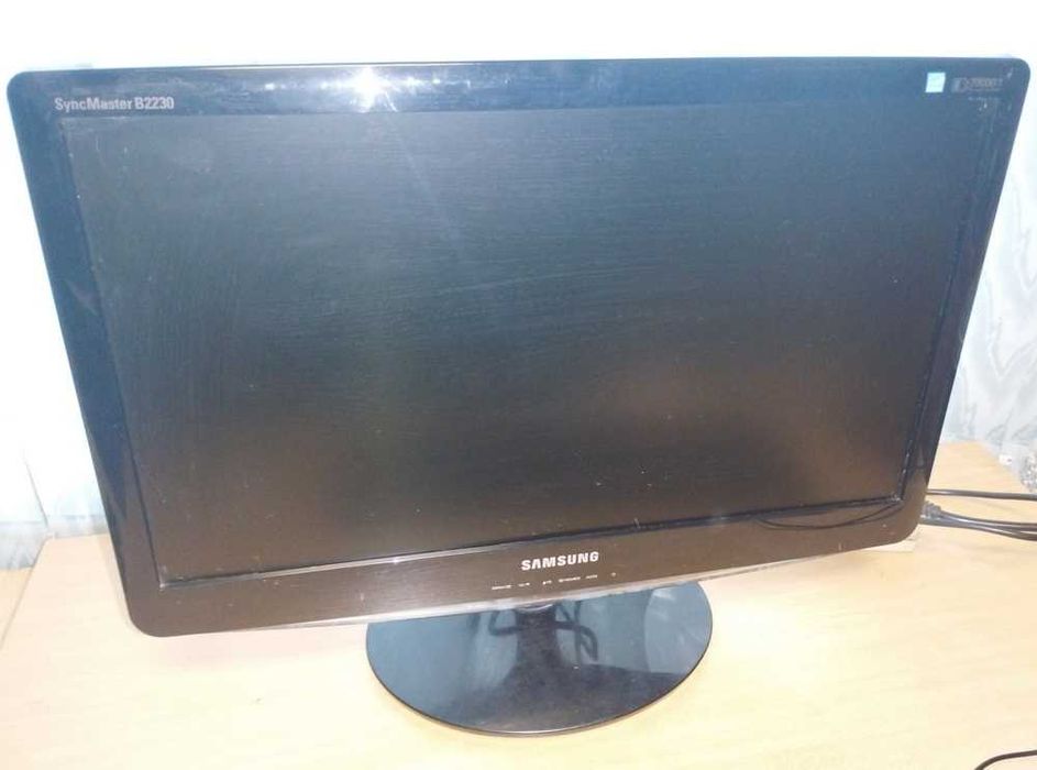 Монітор 22" Samsung B2230N 1920 x 1080