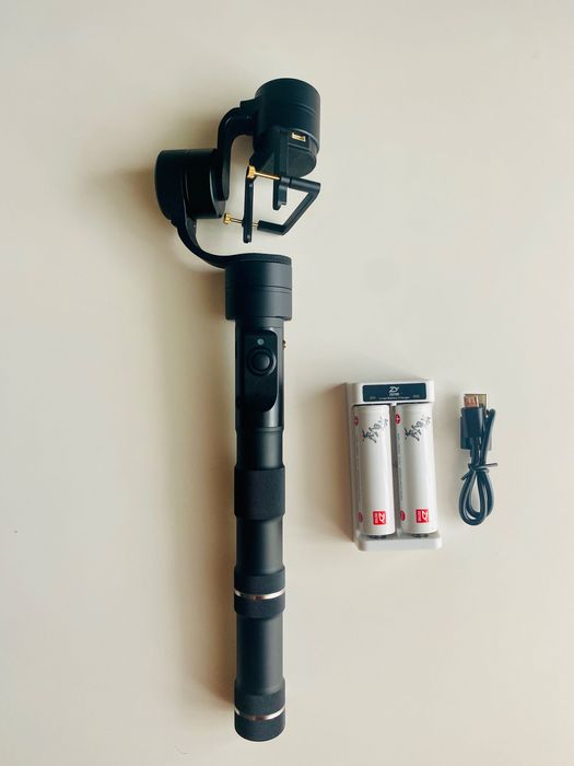 Stabilizator Zhiyun Smooth Evolution