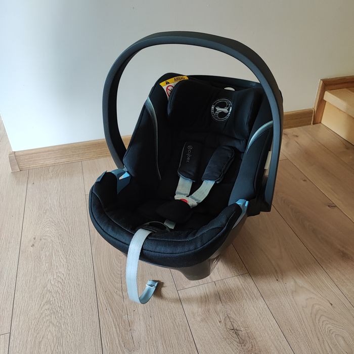 Fotelik samochodowy Cybex Aton 5