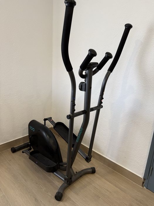 Bicicleta eliptica