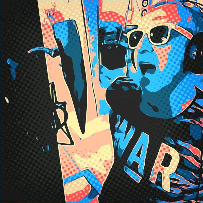 Omar Plavinsky CD Najstarszy Zawód Świata 2024