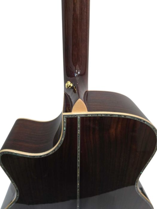 Gitara akustyczna ARROW Platinum