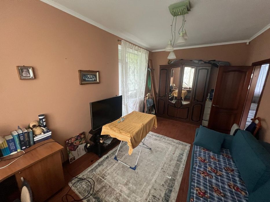 Квартира довготривалий термін