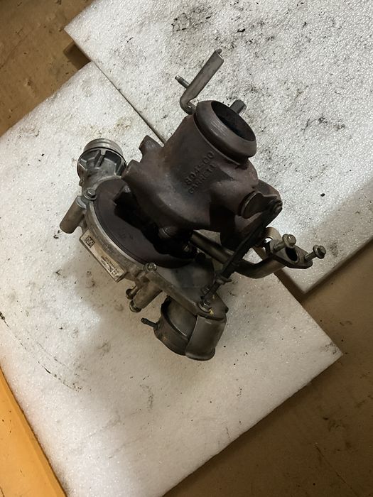 Turbina Renault - 144.117533R