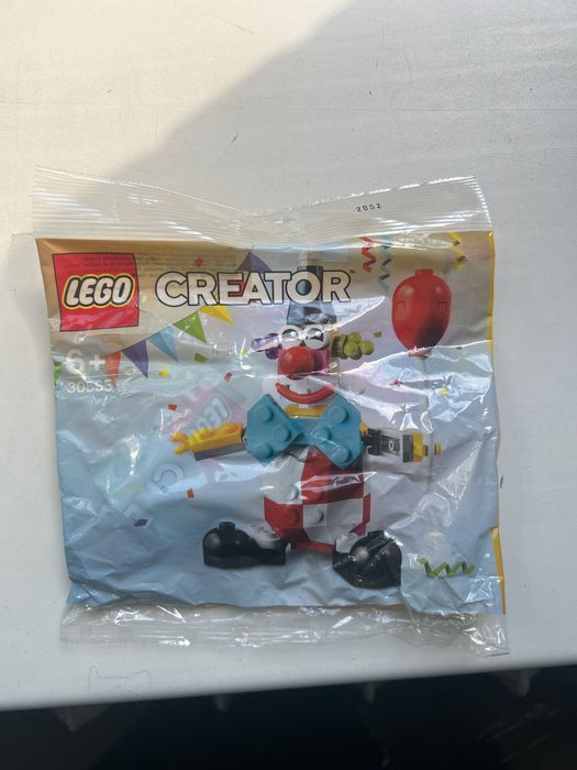 Набори LEGO  продам