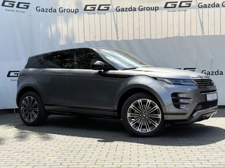 Land Rover Range Rover Evoque MY26 2.0D TD4 204 PS AWD Auto Dynamic SE