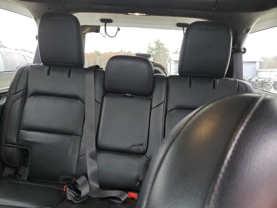 2020 Jeep Wrangler  UNLIMITED RUBICON