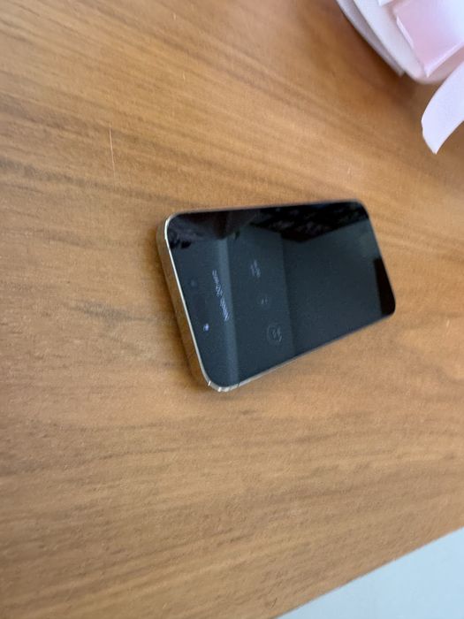 Iphone 14 pro max złoty