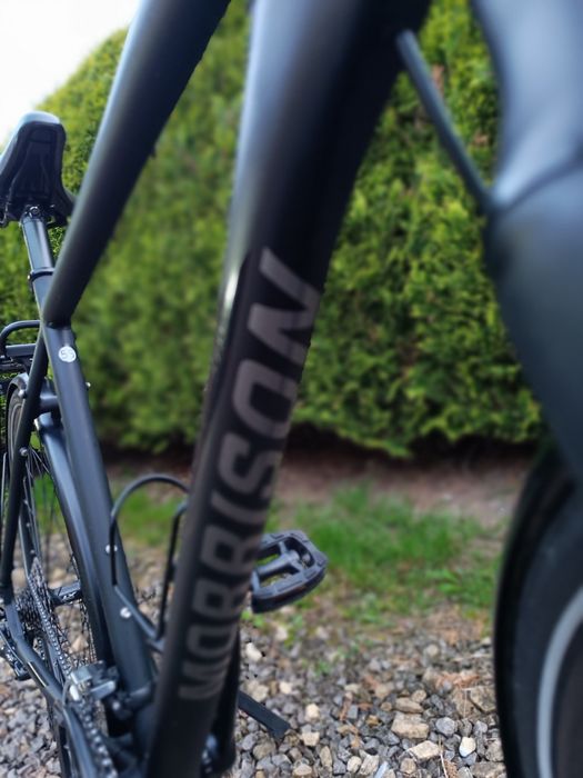 Morrison s 7.0, trekkingowy