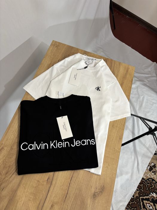 Футболка Calvin Klein