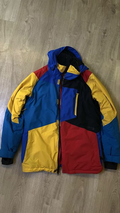 Сноубордична куртка Burton Covert