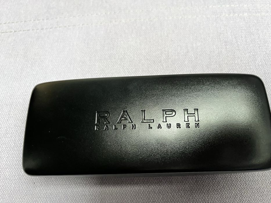 Okulary przeciwsłoneczne Ralph Lauren