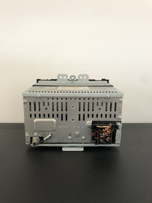 Radio CD MP3 Bluetooth Hyundai i20 08-12