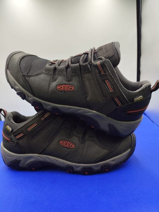 Тренінгові черевики KEEN - 42,5 розмір. Waterproof