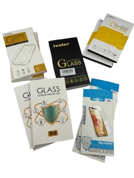 Zestaw box akcesoriów do telefonów smart watch 85 sztuk