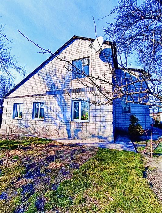 Продам Шикарный Дом. Голубое Озеро. Елизаветовка.