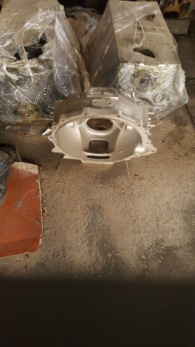 Продам кожух кпп Урал 4320