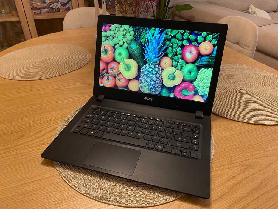 Laptop 14 cali Acer Aspire 1 A114-32 USB 3.0 DDR4