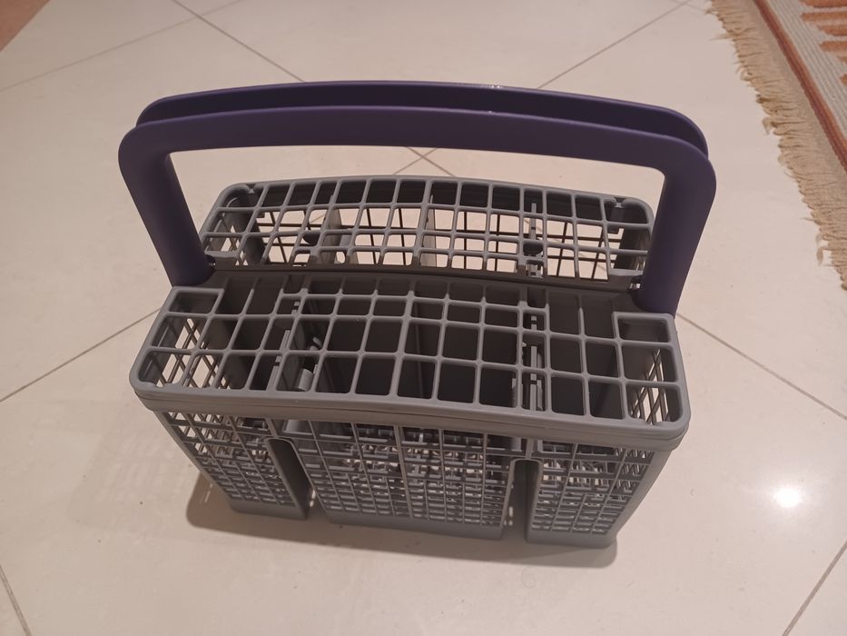 Cesto de Talheres para Máquina de Lavar Loiça