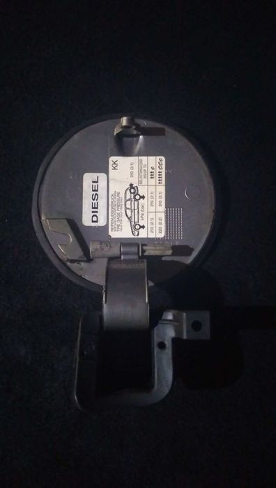 Tampa Do Combustivel Opel Vectra B Combi (J96)