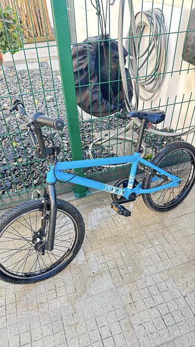 Bicicleta de crianca