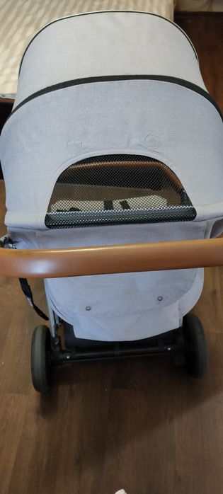 Прогулочная коляска Oyster zero
