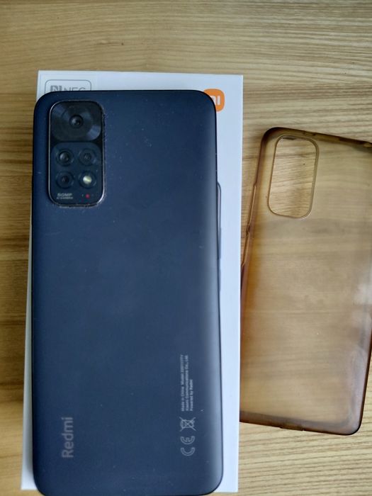 Redmi Note 11 Продам.