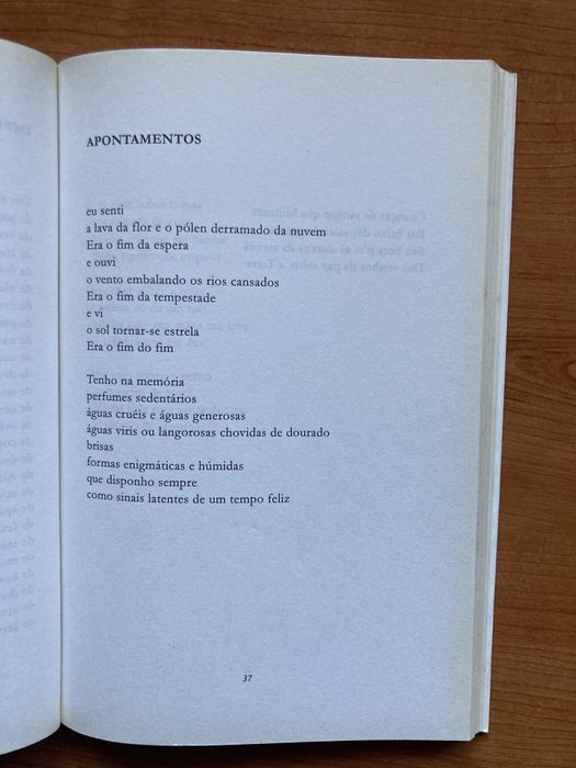 Livro - Se o Poema tem Areia - Pedro Ludgero - Poesia