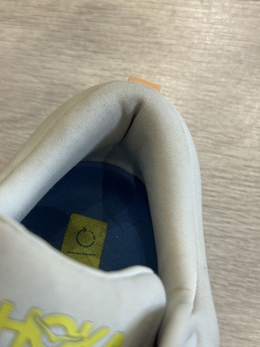 Кросівки Hoka Bondi 8, 10.5US, 44 2/3 EU