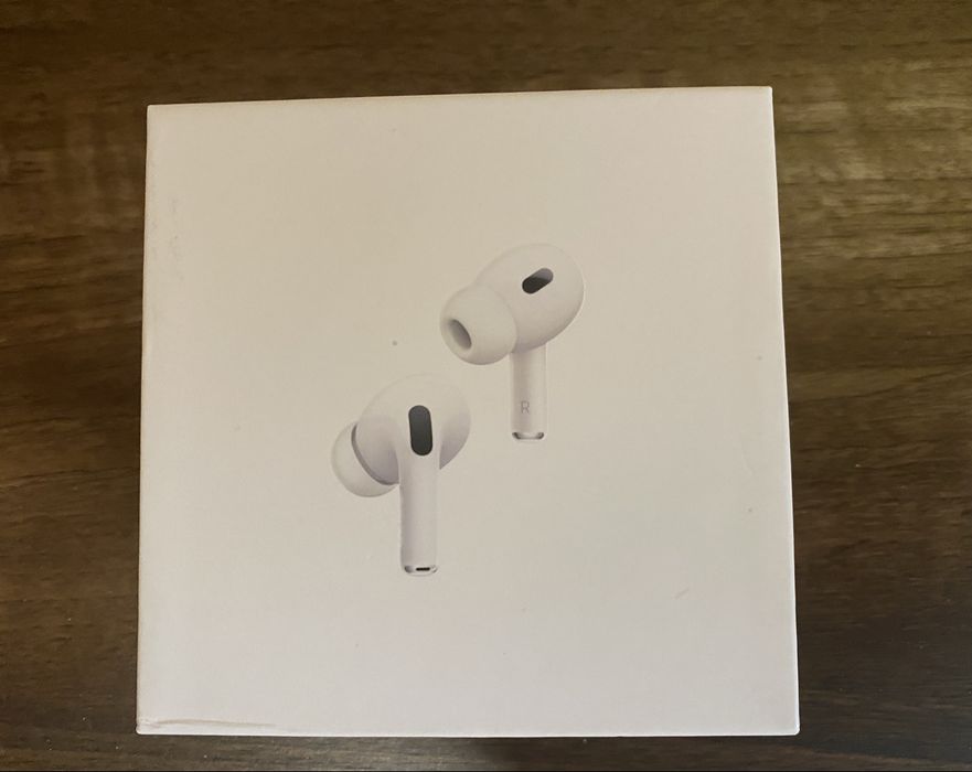 Apple AirPods Pro 2 Type-C