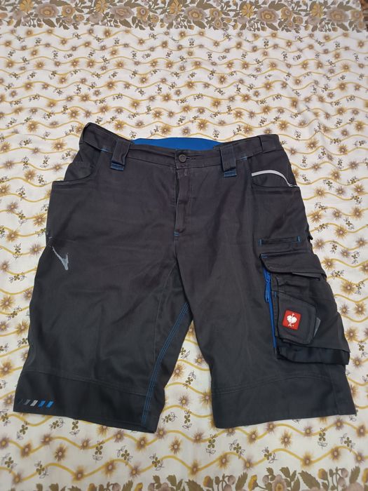Продам мужские рабочие шорты Engelbert Strauss Motion2020Cordura