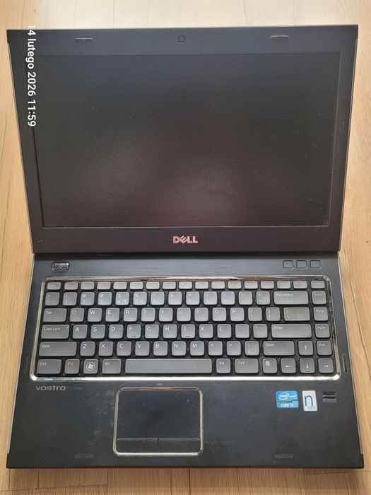 Dell  Vostro 3450  4/750GB i7