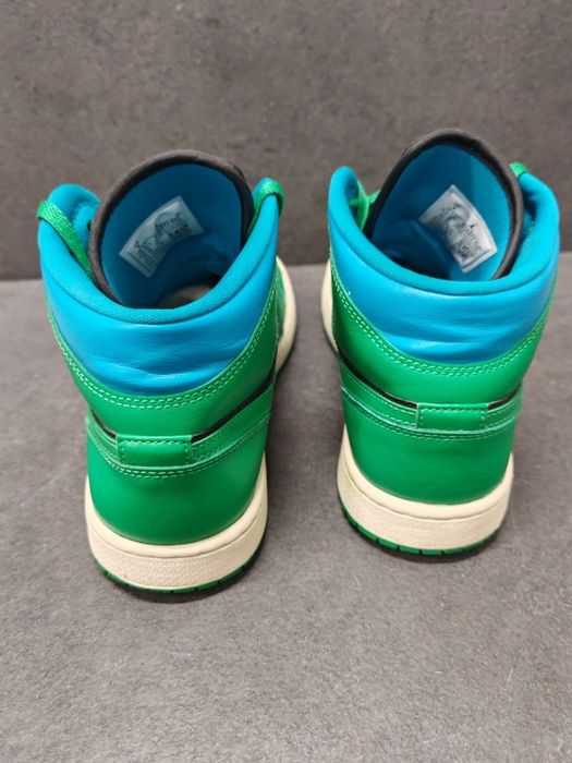 Nike air Jordan 1 mid, r. 40.5