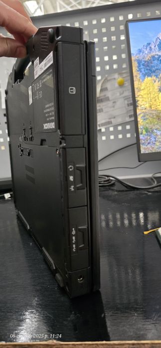 Durabook S14l   i5-1135G7