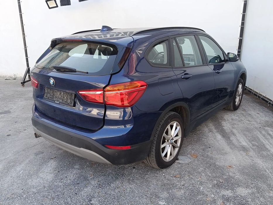 Para peças BMW X1 (F48)