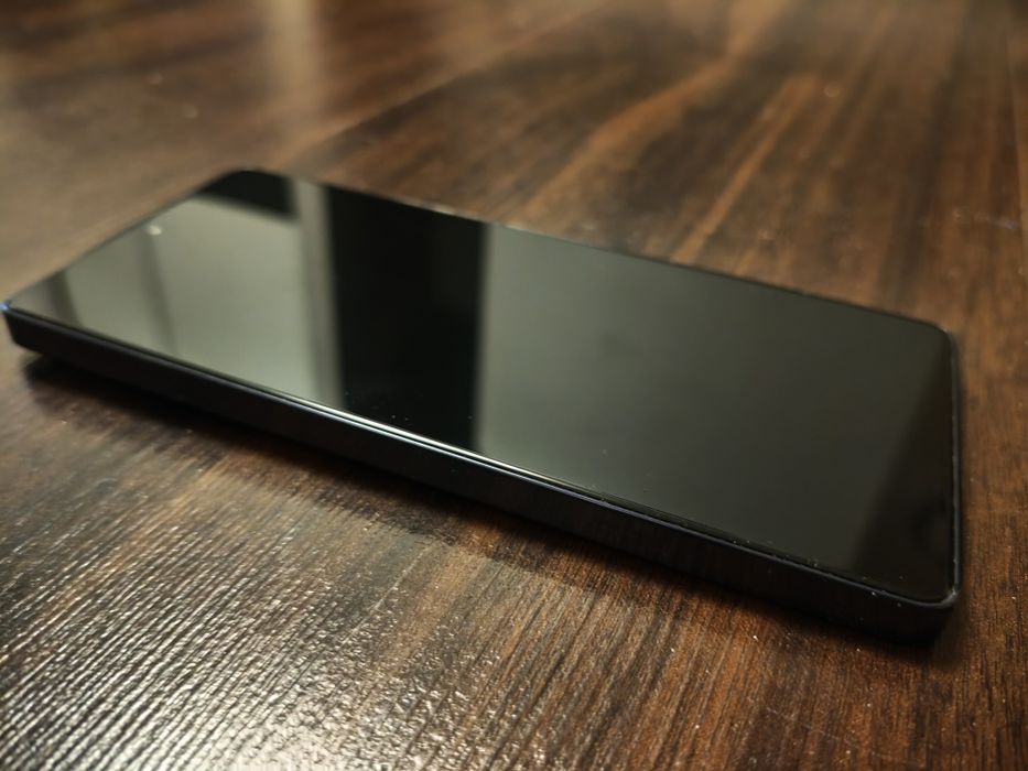 Infinix note 40 kolor czarny